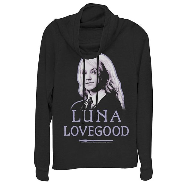 Luna store lovegood sweatshirt