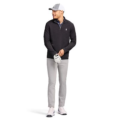 Men's IZOD Hydrashield Golf Quarter-Zip Pullover