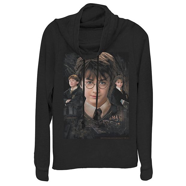 Kohls harry hot sale potter sweatshirt