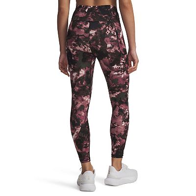 Workout Leggings Camo Leggings Kohls Women's Gaiam Om Cleo Print