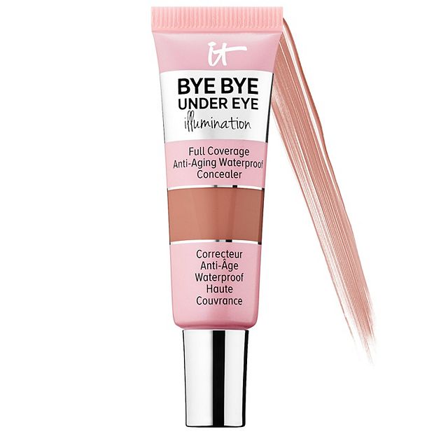 IT Cosmetics Bye Bye Undereye Illumination Full Coverage Anti 