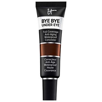IT Cosmetics Bye Bye Under Eye Anti-Aging Full Coverage Concealer with Hyaluronic Acid