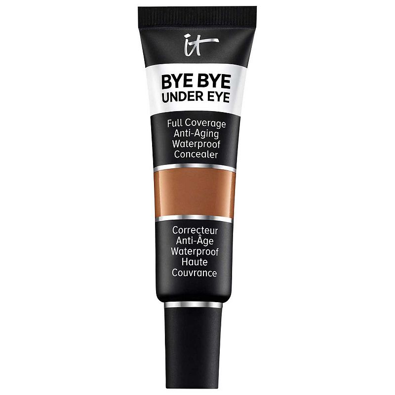 Bye Bye Under Eye Full Coverage Anti-Aging Waterproof Concealer, Size: 0.4 