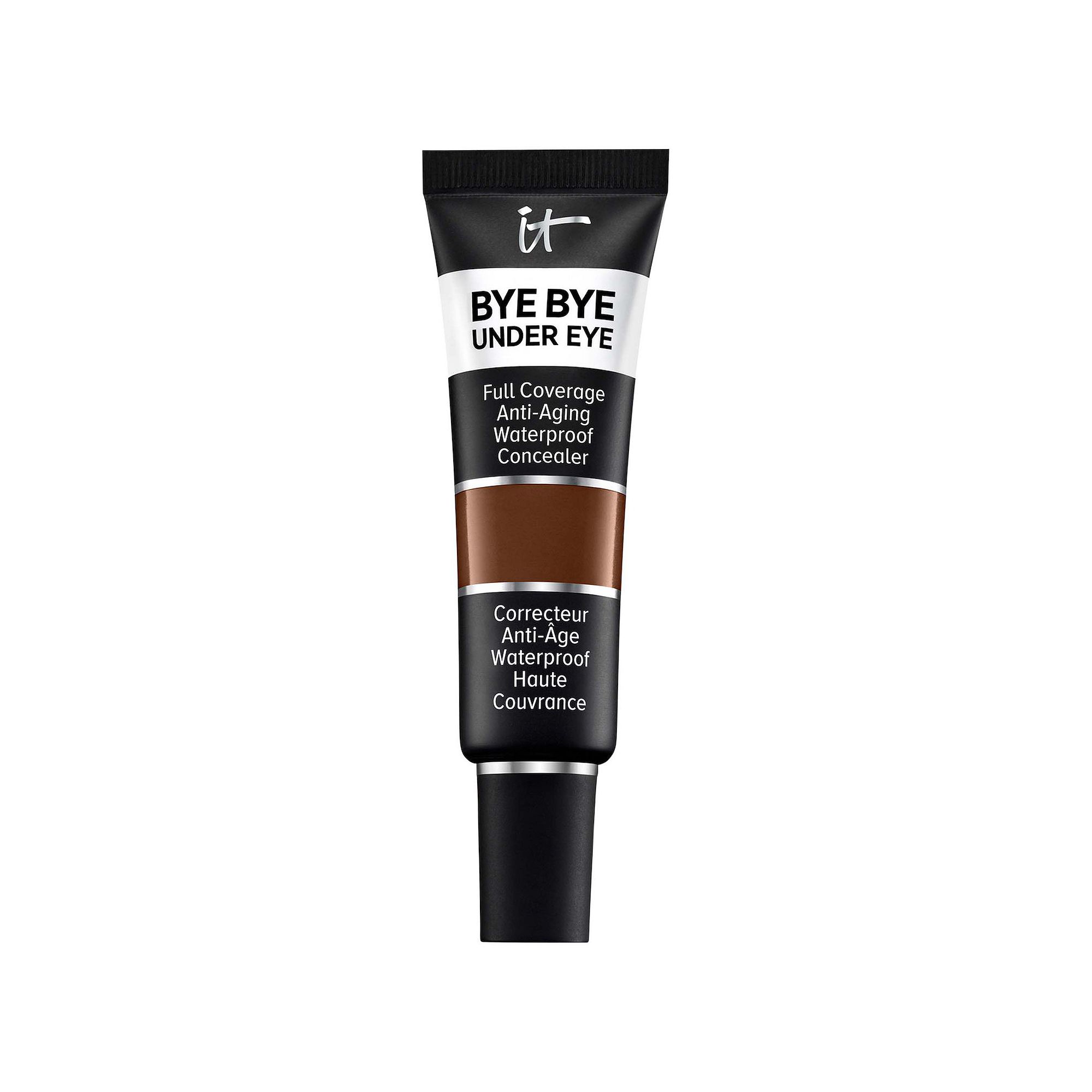 IT Cosmetics Bye Bye Under Eye Full Coverage Anti-Aging Waterproof Conceale