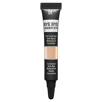 IT Cosmetics Bye Bye Under Eye Full Coverage Anti-Aging Waterproof Concealer