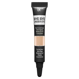 IT Cosmetics Bye Bye Under Eye Full Coverage Anti-Aging Waterproof Concealer