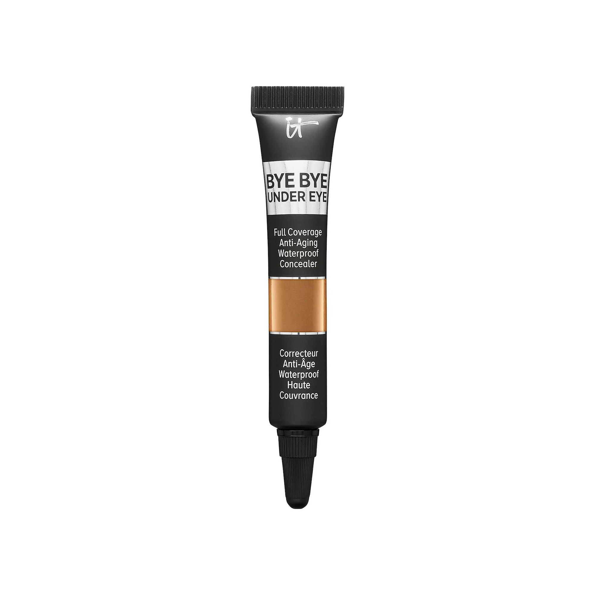 IT Cosmetics Bye Bye Under Eye Full Coverage Anti-Aging Waterproof Conceale