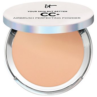 IT Cosmetics CC+ Airbrush Perfecting Powder Foundation