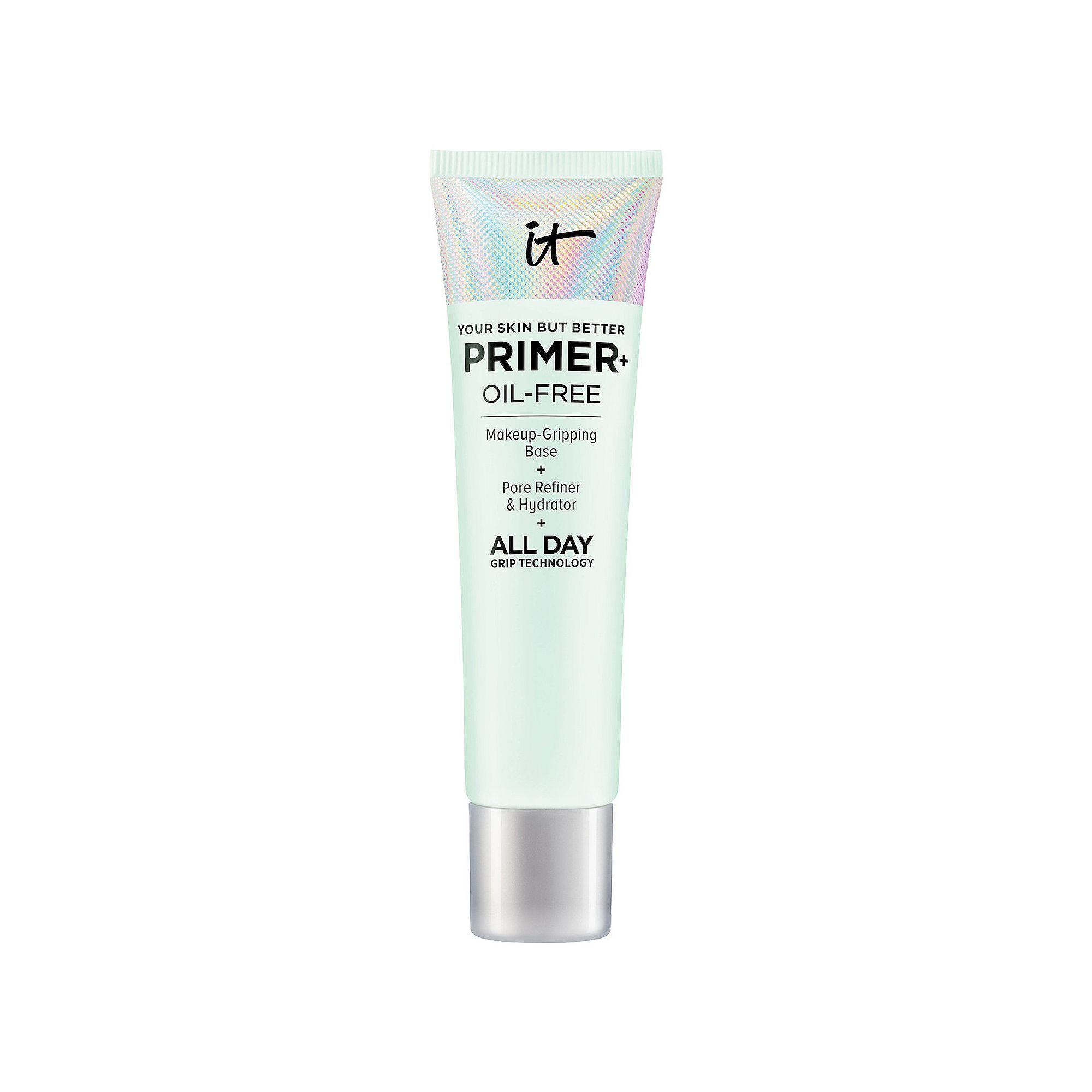 IT Cosmetics Your Skin But Better Makeup Primer+, Size: 1 Oz, None