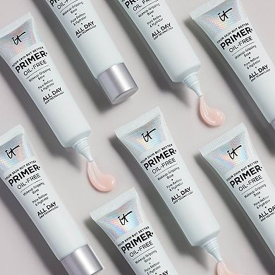 Your Skin But Better Makeup Primer+