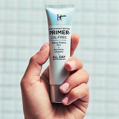 Your Skin But Better Makeup Primer+