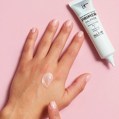 Your Skin But Better Makeup Primer+