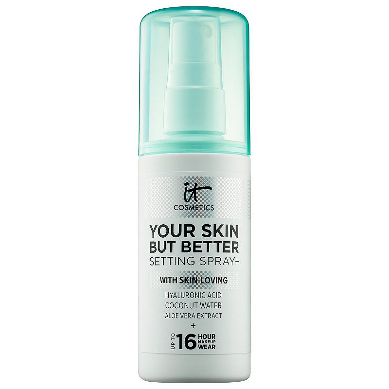 Its Your Skin But Better Setting Spray, Size: 1 Oz, Multicolor