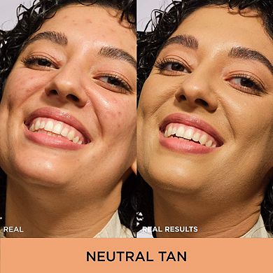 CC+ Cream Full Coverage Color Correcting Foundation with SPF 50+