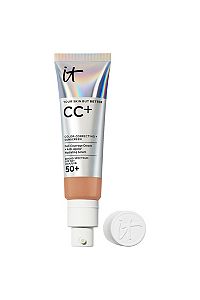 Image of IT Cosmetics CC+ Cream - Extra Tan Rich - 1.08 fl oz - Ulta Beauty