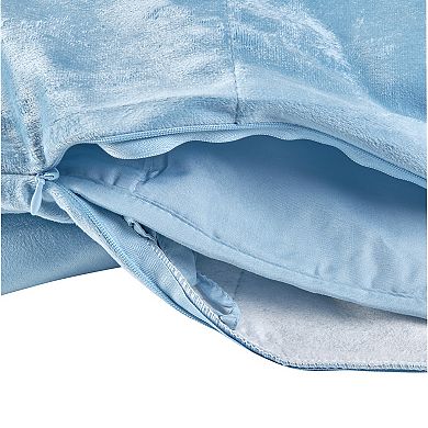Sealy Kid's 6lb Weighted Blanket