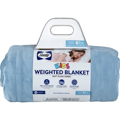 6lb weighted blanket sale