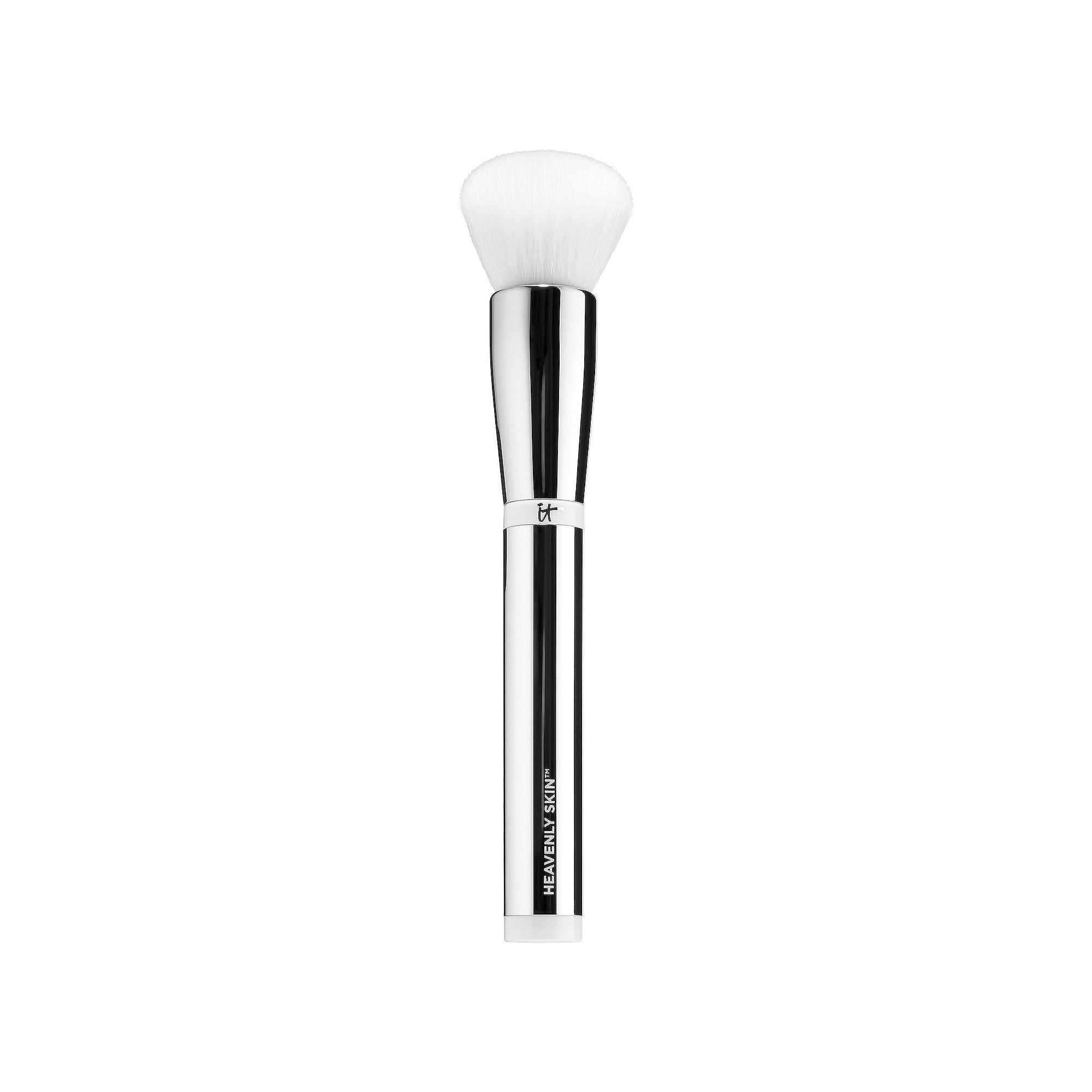 IT Cosmetics Heavenly Skin CC+ Skin-Perfecting Brush #702, None