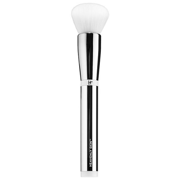 IT Cosmetics Heavenly Skin CC+ SkinPerfecting Brush 702