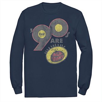 Men's Nickelodeon All That The Nineties Tee