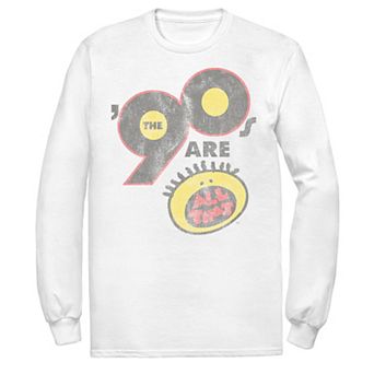 Men's Nickelodeon All That The Nineties Tee