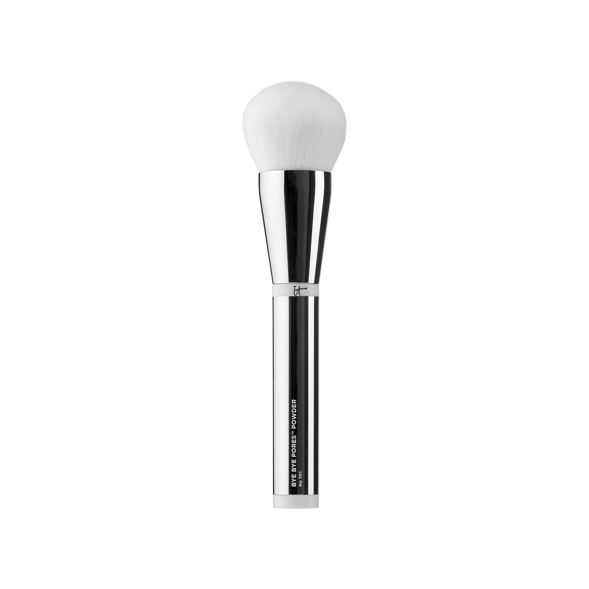 IT Cosmetics Heavenly Skin Bye Bye Pores Powder Brush #701, None