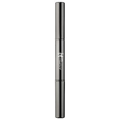 Heavenly Luxe Dual Airbrush Concealer Brush #2