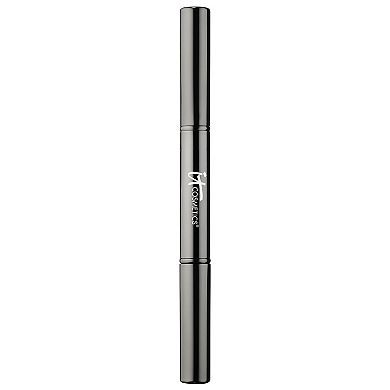 Heavenly Luxe Dual Airbrush Concealer Brush #2