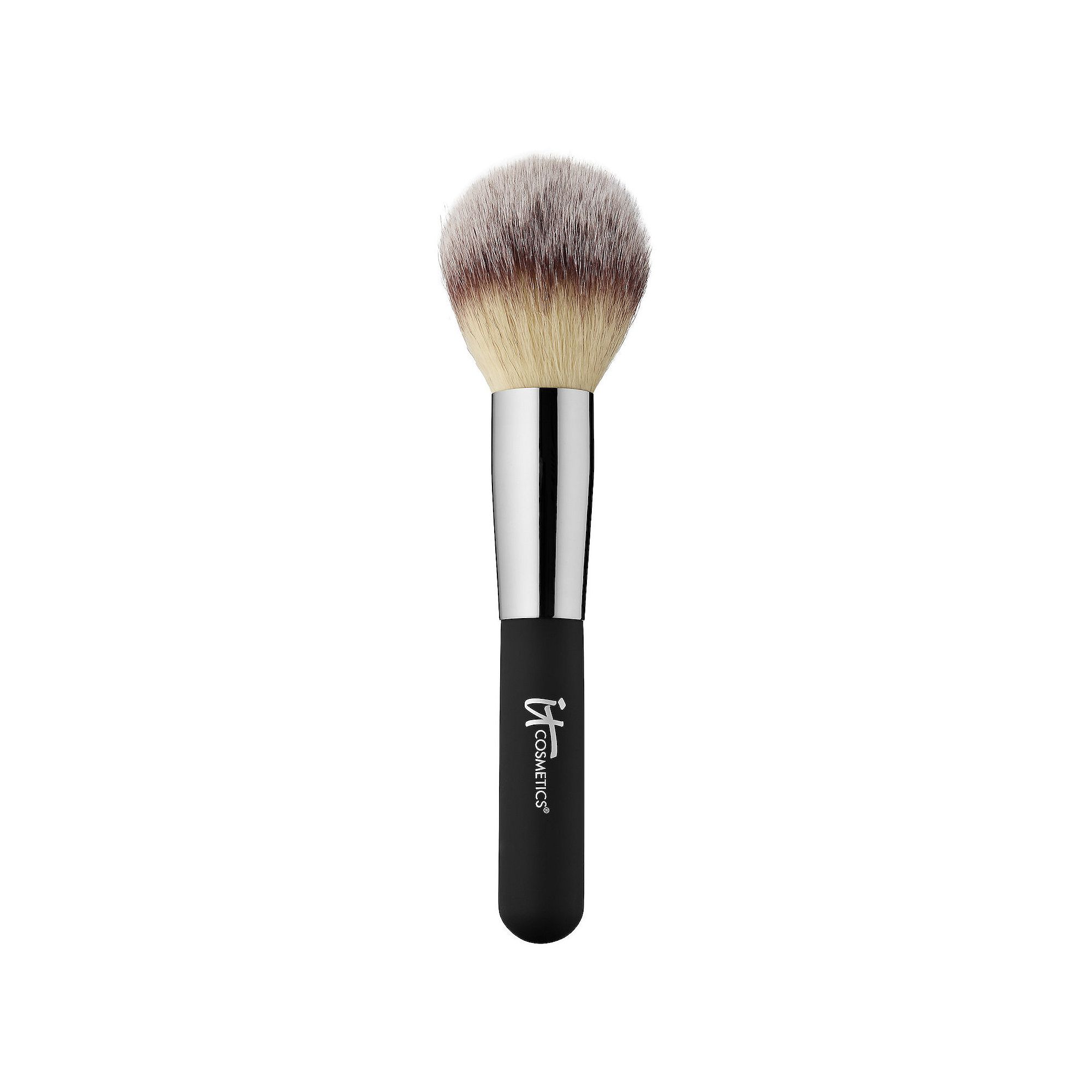 IT Cosmetics Heavenly Luxe Wand Ball Powder Brush #8, None