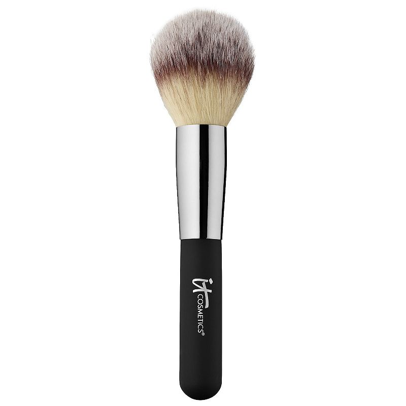 Heavenly Luxe Wand Ball Powder Brush #8, Multicolor