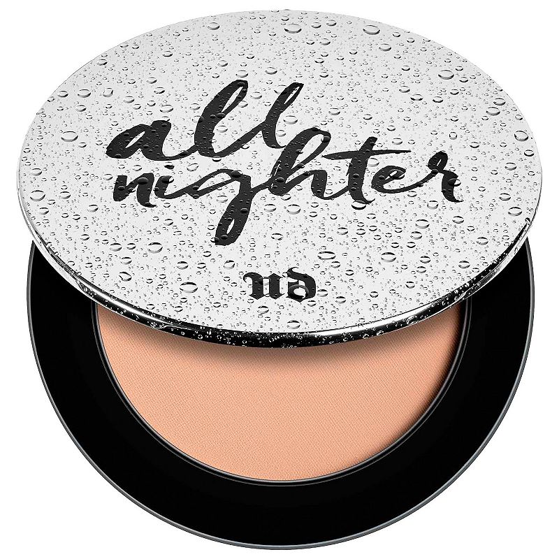 All Nighter Waterproof Setting Powder, Size: 0.26 Oz, Multicolor