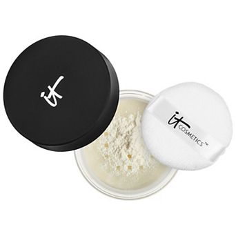 IT Cosmetics Bye Bye Pores Airbrush Loose Setting Powder