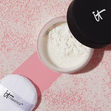 Bye Bye Pores Airbrush Loose Setting Powder