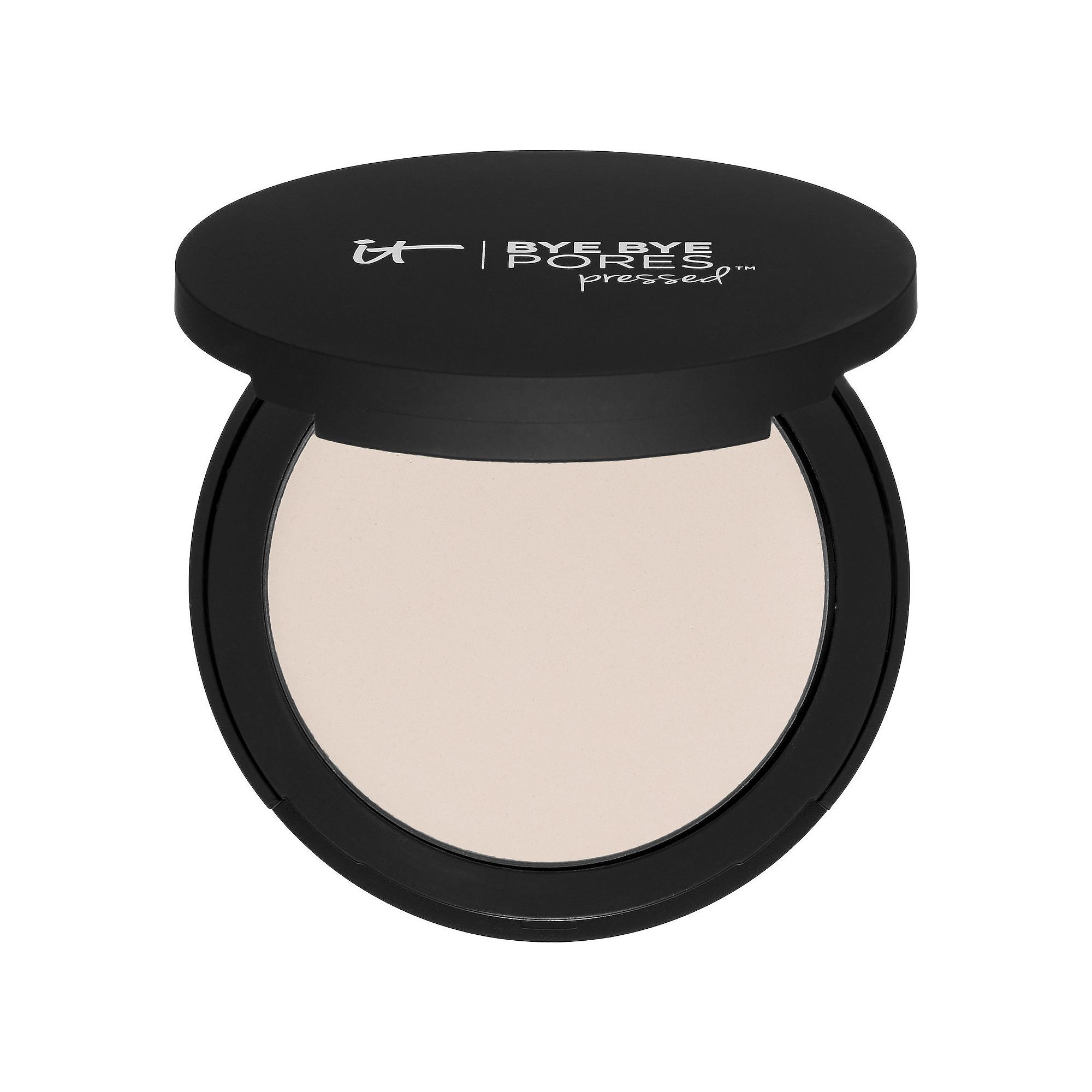 IT Cosmetics Bye Bye Pores Translucent Pressed Setting Powder, Size: 0.31 O