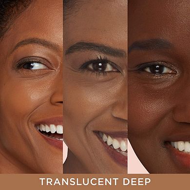 Bye Bye Pores Translucent Pressed Setting Powder