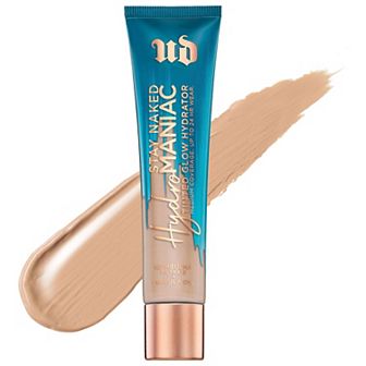Urban Decay Hydromaniac Glowy Tinted Hydrator Foundation