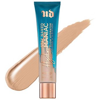 Urban Decay Hydromaniac Glowy Tinted Hydrator Foundation