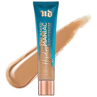 Urban Decay Hydromaniac Glowy Tinted Hydrator Foundation