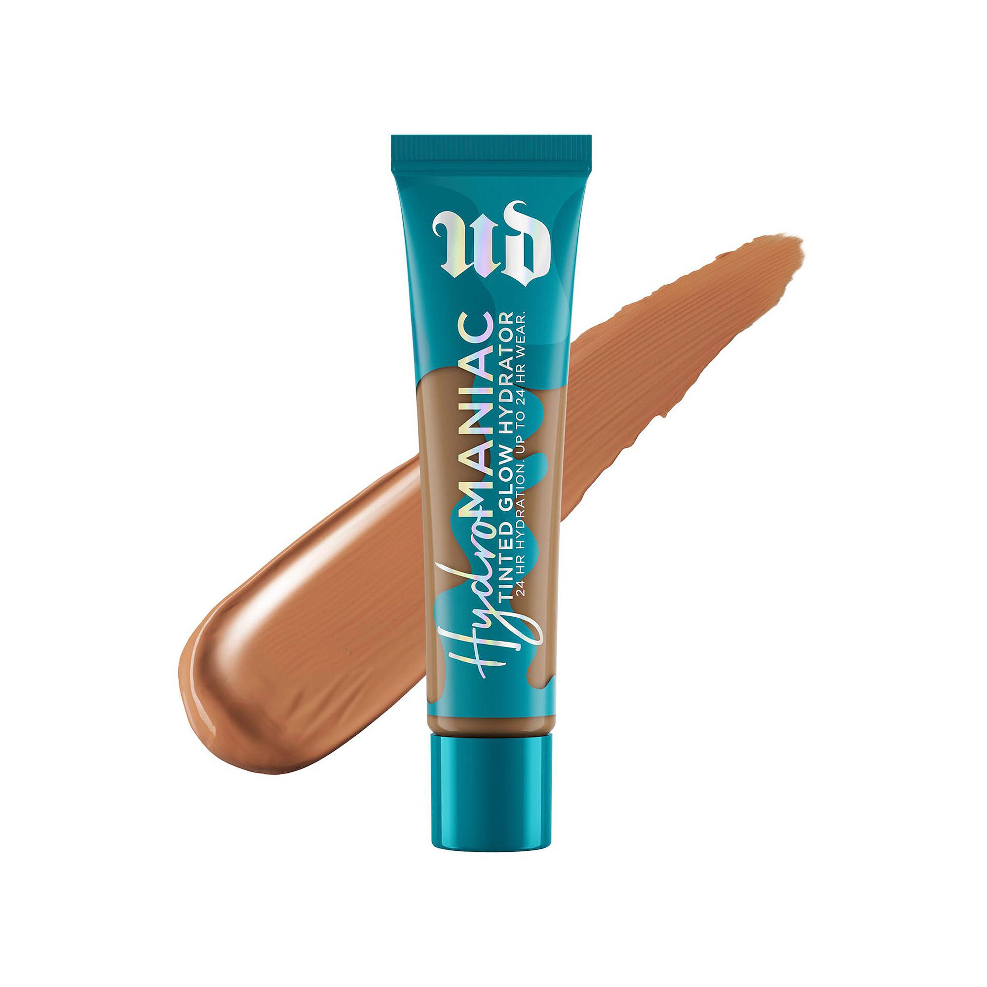 Urban Decay Hydromaniac Glowy Tinted Hydrator Foundation, Size: 1.1 FL Oz, 