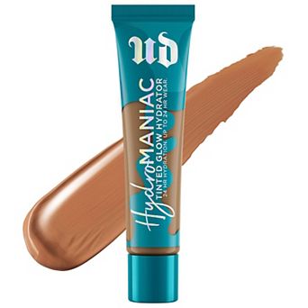 Urban Decay Hydromaniac Glowy Tinted Hydrator Foundation