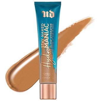 Urban Decay Hydromaniac Glowy Tinted Hydrator Foundation