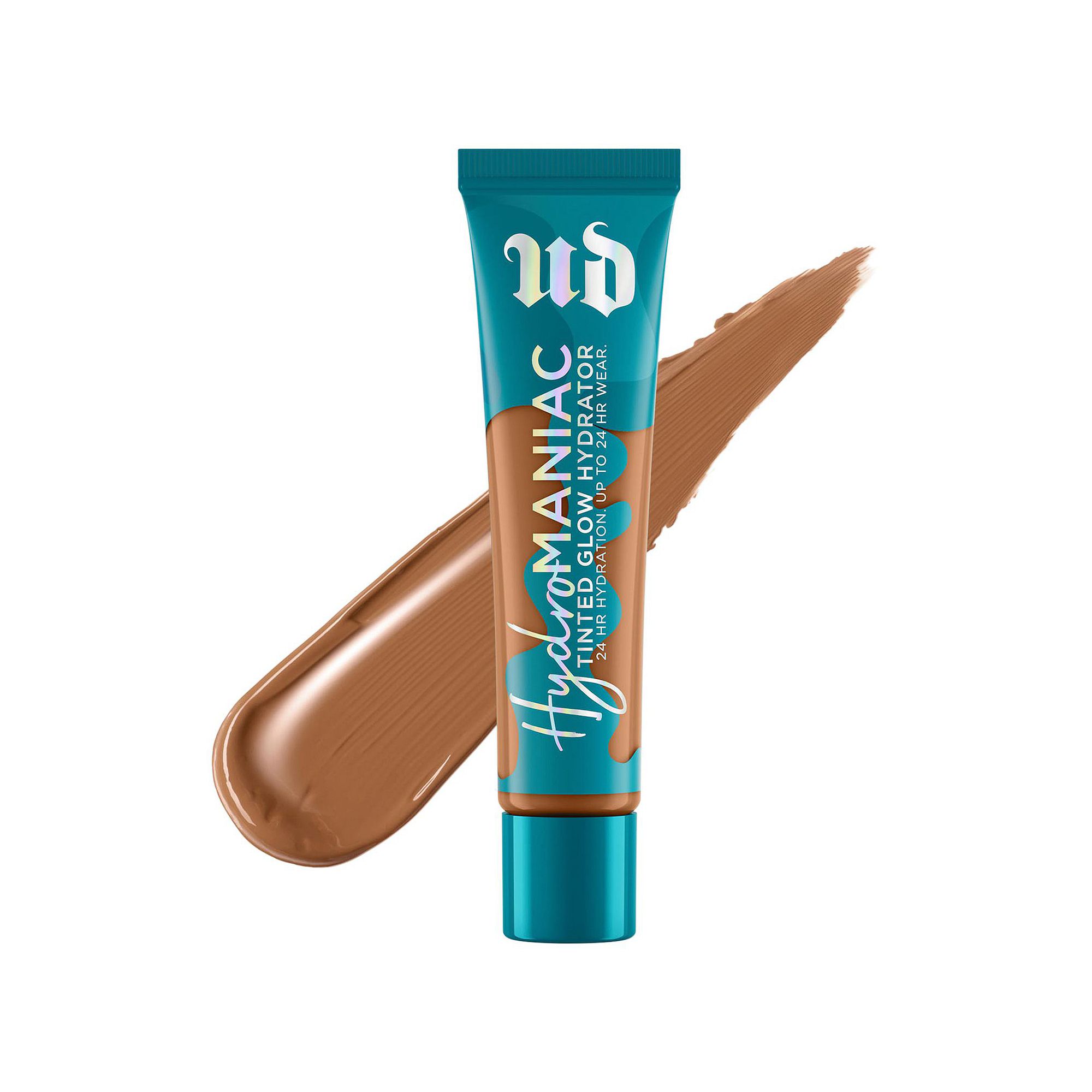 Urban Decay Hydromaniac Glowy Tinted Hydrator Foundation, Size: 1.1 FL Oz, 