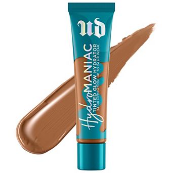 Urban Decay Hydromaniac Glowy Tinted Hydrator Foundation