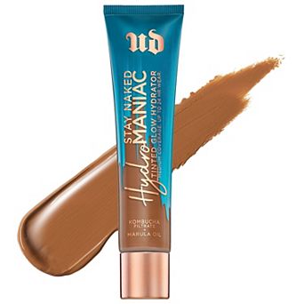 Urban Decay Hydromaniac Glowy Tinted Hydrator Foundation
