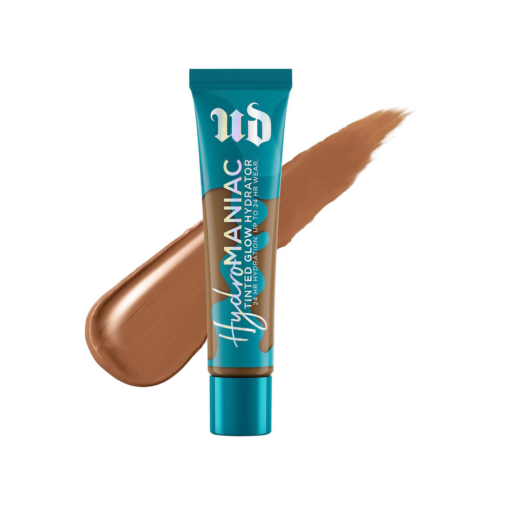 Urban Decay Hydromaniac Glowy Tinted Hydrator Foundation, Size: 1.1 FL Oz, 