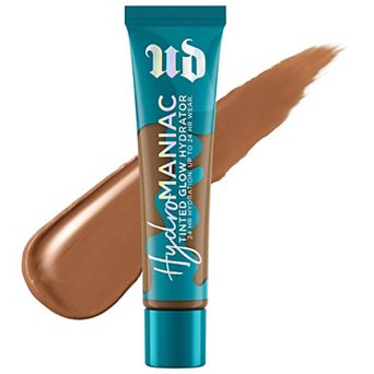 Urban Decay Hydromaniac Glowy Tinted Hydrator Foundation