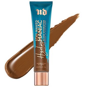 Urban Decay Hydromaniac Glowy Tinted Hydrator Foundation