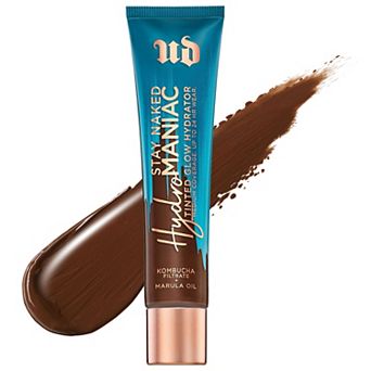 Urban Decay Hydromaniac Glowy Tinted Hydrator Foundation