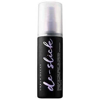 Urban Decay De-Slick Oil-Control Makeup Setting Spray