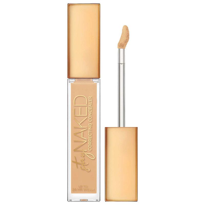 Stay Naked Correcting Concealer, Size: .35Oz, Multicolor